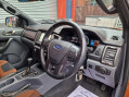 Ford Ranger WILDTRAK 4X4 DCB TDCI 19