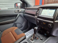Ford Ranger WILDTRAK 4X4 DCB TDCI 12
