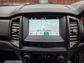 Ford Ranger WILDTRAK 4X4 DCB TDCI 17
