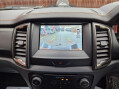 Ford Ranger WILDTRAK 4X4 DCB TDCI 18