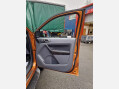 Ford Ranger WILDTRAK 4X4 DCB TDCI 20