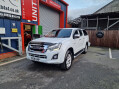 Isuzu D-Max YUKON DCB AUTO 1