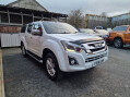 Isuzu D-Max YUKON DCB AUTO 3