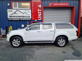 Isuzu D-Max YUKON DCB AUTO 5
