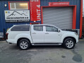 Isuzu D-Max YUKON DCB AUTO 4