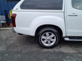 Isuzu D-Max YUKON DCB AUTO 9