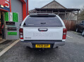 Isuzu D-Max YUKON DCB AUTO 7