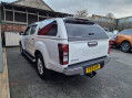 Isuzu D-Max YUKON DCB AUTO 6