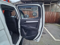 Isuzu D-Max YUKON DCB AUTO 21