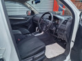 Isuzu D-Max YUKON DCB AUTO 12