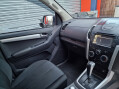 Isuzu D-Max YUKON DCB AUTO 11