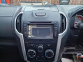 Isuzu D-Max YUKON DCB AUTO 17