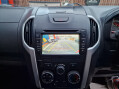 Isuzu D-Max YUKON DCB AUTO 16