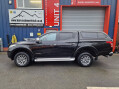Mitsubishi L200 DI-D 4WD WARRIOR DCB 5
