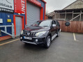 Mitsubishi L200 DI-D 4WD WARRIOR DCB 1