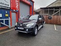 Mitsubishi L200 DI-D 4WD WARRIOR DCB