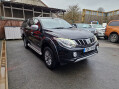 Mitsubishi L200 DI-D 4WD WARRIOR DCB 3