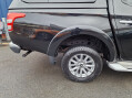 Mitsubishi L200 DI-D 4WD WARRIOR DCB 10