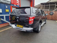 Mitsubishi L200 DI-D 4WD WARRIOR DCB 8