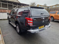 Mitsubishi L200 DI-D 4WD WARRIOR DCB 6