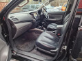 Mitsubishi L200 DI-D 4WD WARRIOR DCB 14