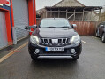 Mitsubishi L200 DI-D 4WD WARRIOR DCB 2