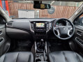Mitsubishi L200 DI-D 4WD WARRIOR DCB 11