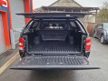 Mitsubishi L200 DI-D 4WD WARRIOR DCB 9