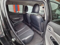 Mitsubishi L200 DI-D 4WD WARRIOR DCB 15