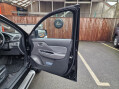 Mitsubishi L200 DI-D 4WD WARRIOR DCB 21