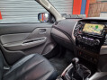 Mitsubishi L200 DI-D 4WD WARRIOR DCB 12
