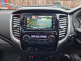 Mitsubishi L200 DI-D 4WD WARRIOR DCB 18