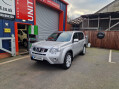 Nissan X-Trail TEKNA DCI 1