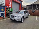 Nissan X-Trail TEKNA DCI 