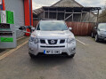 Nissan X-Trail TEKNA DCI 2