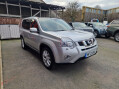 Nissan X-Trail TEKNA DCI 3