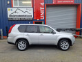 Nissan X-Trail TEKNA DCI 4