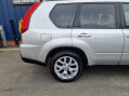 Nissan X-Trail TEKNA DCI 9