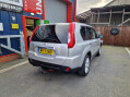 Nissan X-Trail TEKNA DCI 8
