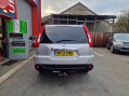 Nissan X-Trail TEKNA DCI 7