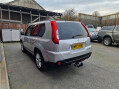 Nissan X-Trail TEKNA DCI 6