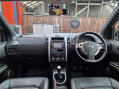 Nissan X-Trail TEKNA DCI 10
