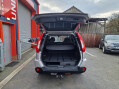 Nissan X-Trail TEKNA DCI 17
