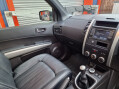 Nissan X-Trail TEKNA DCI 11