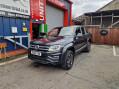 Volkswagen Amarok DCB V6 TDI DARK LABEL 4MOTION 1