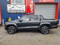 Volkswagen Amarok DCB V6 TDI DARK LABEL 4MOTION 5