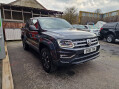 Volkswagen Amarok DCB V6 TDI DARK LABEL 4MOTION 3