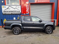 Volkswagen Amarok DCB V6 TDI DARK LABEL 4MOTION 4