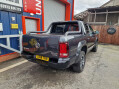 Volkswagen Amarok DCB V6 TDI DARK LABEL 4MOTION 8