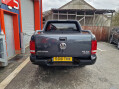Volkswagen Amarok DCB V6 TDI DARK LABEL 4MOTION 7